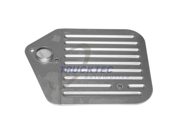 Фильтр АКПП TRUCKTEC AUTOMOTIVE, 0825007